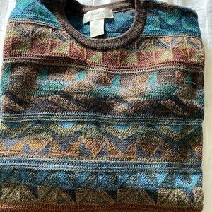 Beautiful men’s Sweater